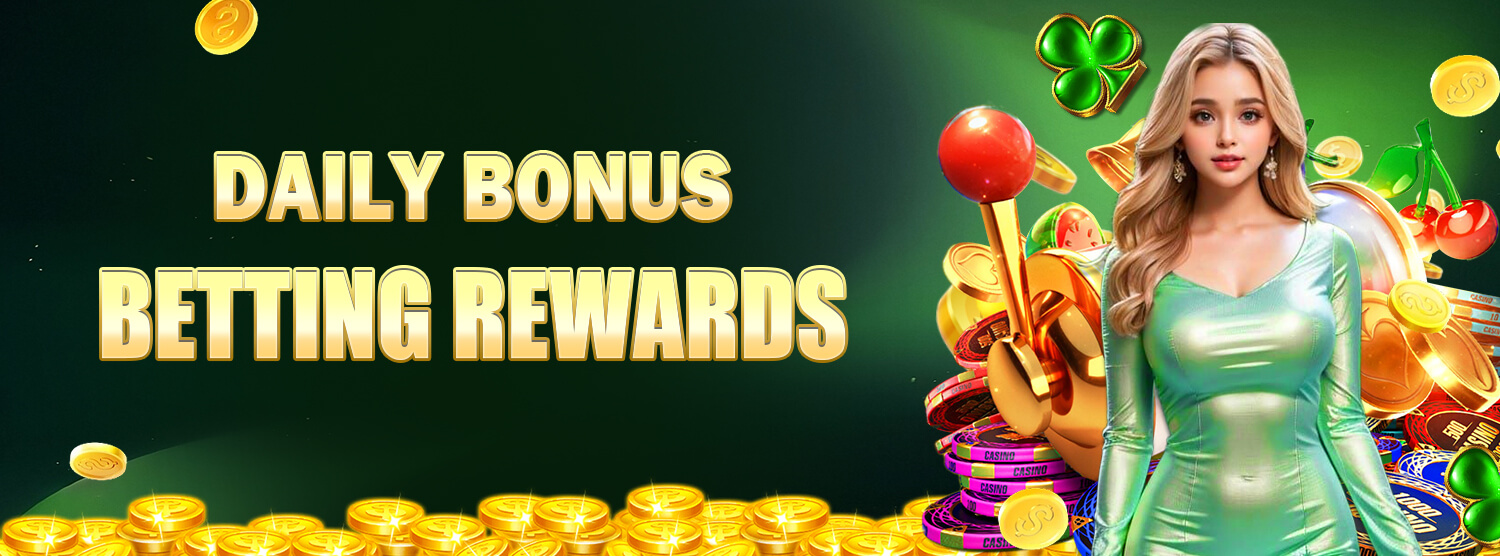 Bonus offers for new players - 3