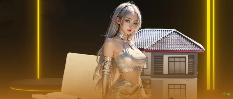 Controles de paJogonto e BRL em 14pg