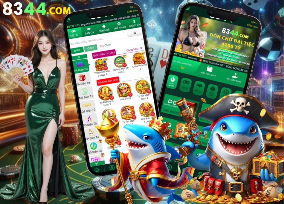 Hình ảnh quảng cáo của kufun hiển thị nền tảng và các lợi ích