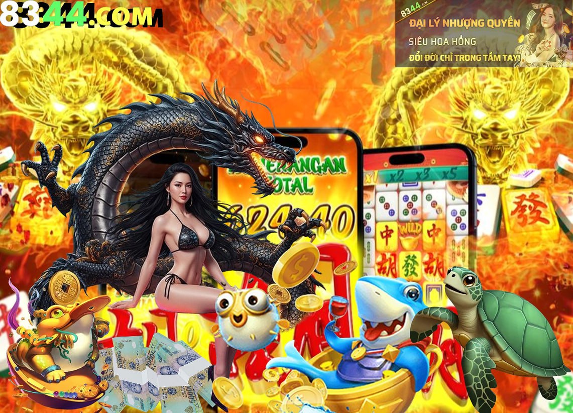 Hình ảnh quảng cáo của kufun hiển thị nền tảng và các lợi ích